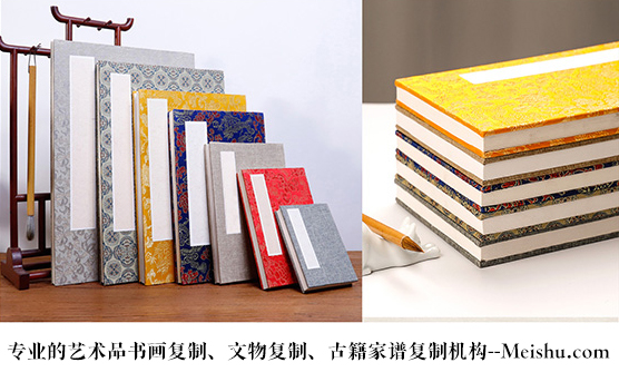 崇川-艺术品宣纸印刷复制服务，哪家公司的品质更优？